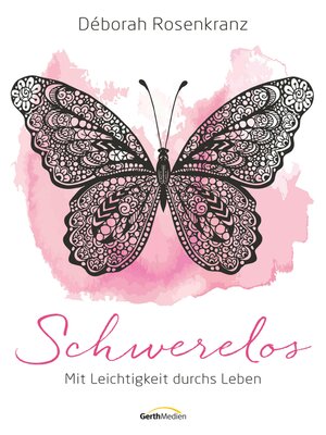 cover image of Schwerelos